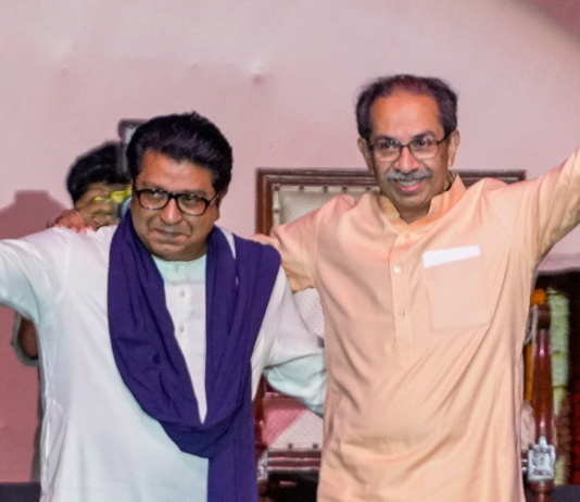 ठाकरे बंधुओं की राजनीति खत्म कर देगा बीएमसी चुनाव!