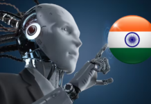 आर्टिफिशियल इंटेलिजेंस अपनाने में भारत सबसे आगे