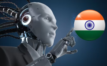 आर्टिफिशियल इंटेलिजेंस अपनाने में भारत सबसे आगे