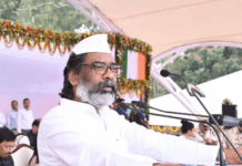 हेमंत सोरेन एनडीए की छतरी में आएंगे!