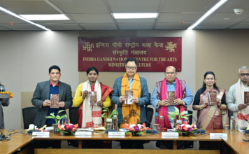 जनजातीय समाज का योगदान बहुत बड़ा है- रिजिजू