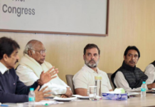 कांग्रेस से दूरी बनाने लगे क्षेत्रीय दल