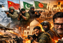 धुरंधर ने ध्वस्त किया देश और सनातन विरोधी नैरेटिव