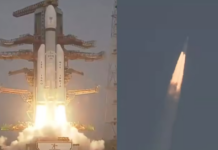 एक और एतिहासिक मिशन कामयाबी के साथ पूरा किया इसरो ने