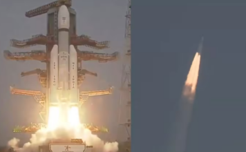 एक और एतिहासिक मिशन कामयाबी के साथ पूरा किया इसरो ने