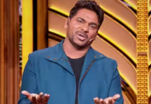 जाकिर खान बोले, यह अभिजात वर्ग विरोधी युग