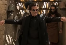 रहमानत डकैत की दी हुई मौत बड़ी कसाईनुमा होती है