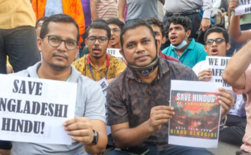 बांग्लादेश में बने हिंदू होमलैंड