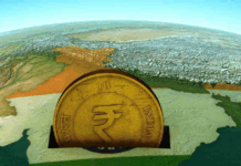 अर्थव्यवस्था मजबूत तो फिर क्यों इतनी तेजी से गिर रहा रुपया