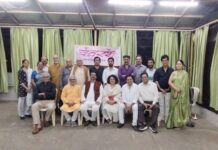 कवि नीरज : स्मृतियों में बसा एक उजला व्यक्तित्व