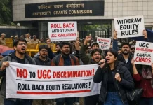 भाजपा ने अपने लिए गड्ढा नहीं,खाई खोदी है