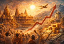 हिंदू पुनर्जागरण से अर्थव्यवस्था को पंख