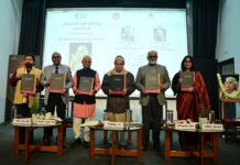 आत्मबोध केवल ज्ञान नहीं, बल्कि अनुभूति है – डॉ. भाग्येश वासुदेव झा