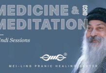 मेडिसिन और मेडिटेशन-1