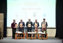 गांवों को बचाकर रखना बहुत बड़ा सांस्कृतिक जागरण– डॉ. सच्चिदानंद जोशी