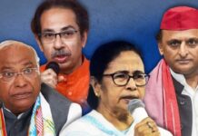 ये हिंदुत्व के विरोध की सजा है