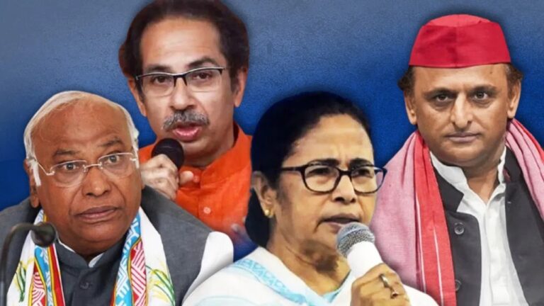ये हिंदुत्व के विरोध की सजा है