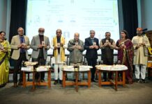 समाज को दिशा देता है भक्ति, ज्ञान और कर्म का समन्वय: राम बहादुर राय