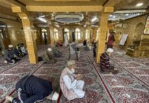 खोदी जाने लगी कश्मीर समस्या की जड़