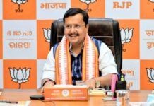 नवीन युग में भाजपा बनेगी सार्वदेशिक पार्टी