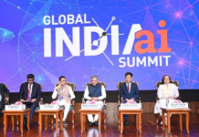 भारत के उपभोक्ता से ग्लोबल एआई क्रिएटर बनने की कहानी का मुख्य किरदार कौन?