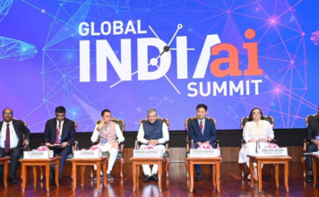 भारत के उपभोक्ता से ग्लोबल एआई क्रिएटर बनने की कहानी का मुख्य किरदार कौन?