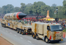 भारत की मिसाइल ताकत अग्नि की अजेय उड़ान जारी