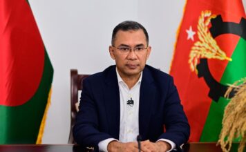 ढाका को मोदी का सीधा संदेश