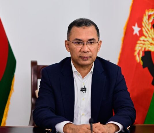 ढाका को मोदी का सीधा संदेश