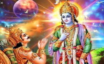 ‘धर्म’ ही पूरी सृष्टि का ड्राइवर