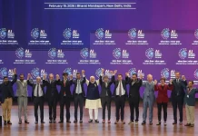 गलतियाँ हुईं लेकिन उपलब्धियाँ भी कम नहीं थीं एआई समिट में