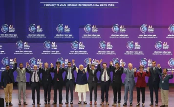 गलतियाँ हुईं लेकिन उपलब्धियाँ भी कम नहीं थीं एआई समिट में