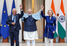 मदर ऑफ ऑल डील्स और भारत का उभरता वैश्विक आत्मविश्वास