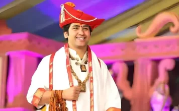 धीरेन्द्र शास्त्री ने क्यों कहा, जो भूल हमने की वो बाकी बच्चे ना करें