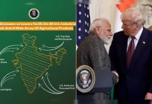 कश्मीर पर पाक और चीन को अमेरिका का कड़ा संदेश