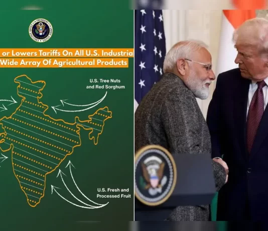 कश्मीर पर पाक और चीन को अमेरिका का कड़ा संदेश