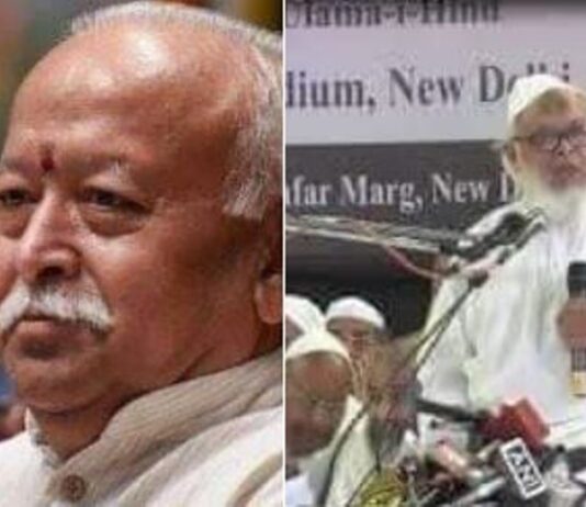 भागवत के बयान पर क्यों भड़के भाईजान