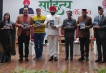 उत्तराखंड पर सजग, विवेकशील और दूरगामी दृष्टि