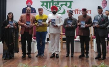 उत्तराखंड पर सजग, विवेकशील और दूरगामी दृष्टि