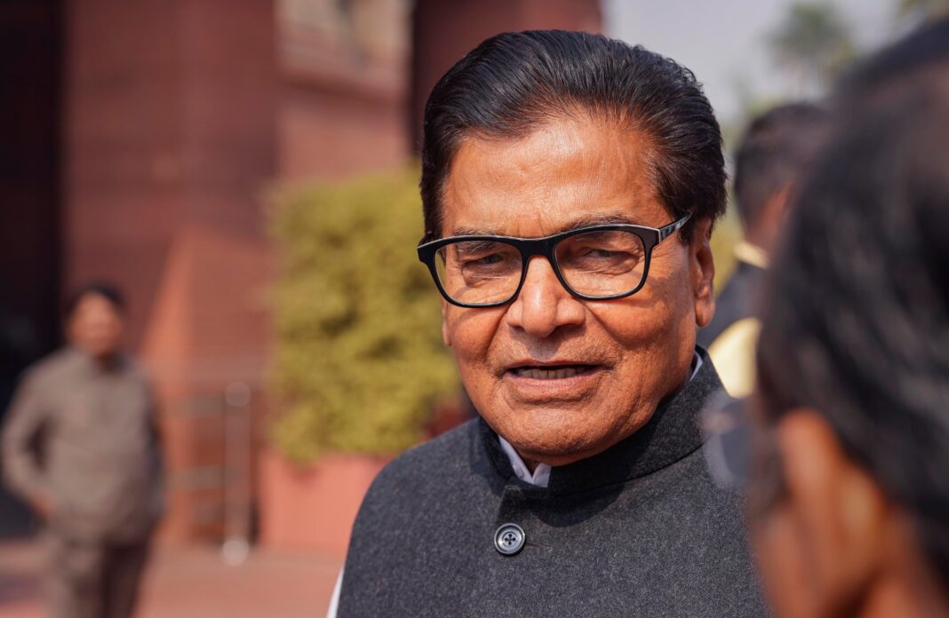 ramgopal yadav