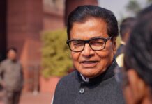 ‘प्रोफेसर साहब’ की ज्ञान गंगा, एआई पर गजब बयान