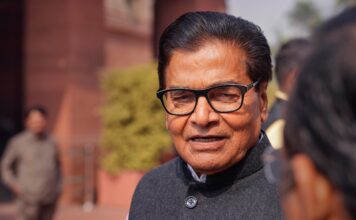 ‘प्रोफेसर साहब’ की ज्ञान गंगा, एआई पर गजब बयान