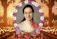 सरला माहेश्वरी : ‘ब्रेकिंग न्यूज़’ के शोर में बेहद याद आएगी ये शालीन आवाज