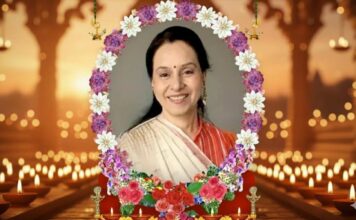 सरला माहेश्वरी : ‘ब्रेकिंग न्यूज़’ के शोर में बेहद याद आएगी ये शालीन आवाज