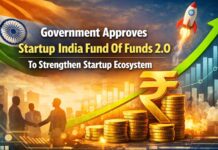 स्टार्टअप को मदद देने के लिए सरकार की बड़ी पहल