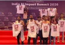 कहां तक पहुंच गई कांग्रेस की ओछी हरकत