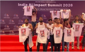 कहां तक पहुंच गई कांग्रेस की ओछी हरकत