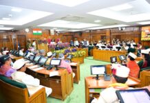 उत्तराखंड: ये आराम तलबी कांग्रेस को कहां ले जाएगी?