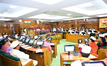 उत्तराखंड: ये आराम तलबी कांग्रेस को कहां ले जाएगी?