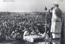 नॉर्थ वेस्ट फ्रंटियर प्रोविंस प्लेट में सजाकर पाकिस्तान को दे दिया था